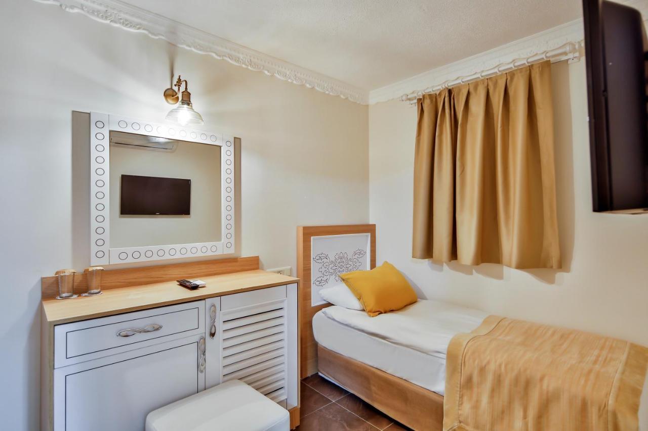 Crystal Club World Of Colours Hotel Belek Buitenkant foto
